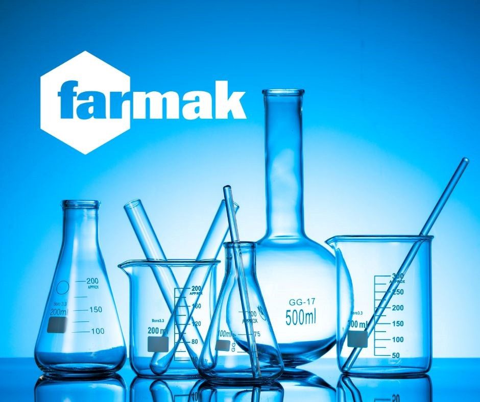 FARMAK, a.s. podporuje inovativní výzkum a aktivně se podílí na odborných projektech