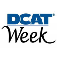 DCAT WEEK 2022! MARCH 21-24, NEW YORK
