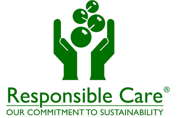 Logo Responsible care